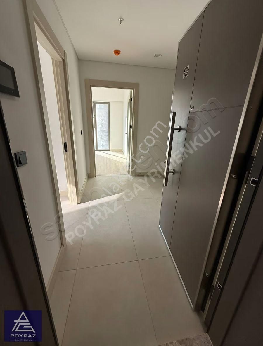 Poyraz'dan Fikirtepe Emlak Konutta 7/24 Güvenlikli 2+1 Satılık - Görsel 31
