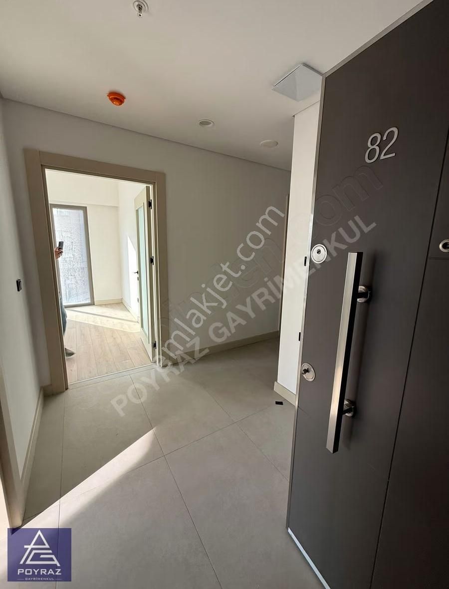 Poyraz'dan Fikirtepe Emlak Konutta 7/24 Güvenlikli 2+1 Satılık - Görsel 3