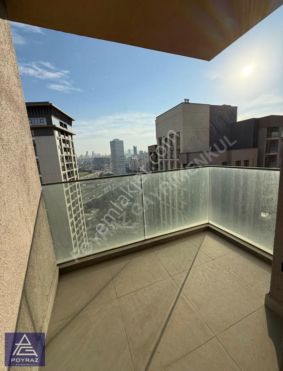 Poyraz'dan Fikirtepe Emlak Konutta 7/24 Güvenlikli 2+1 Satılık - Görsel 32