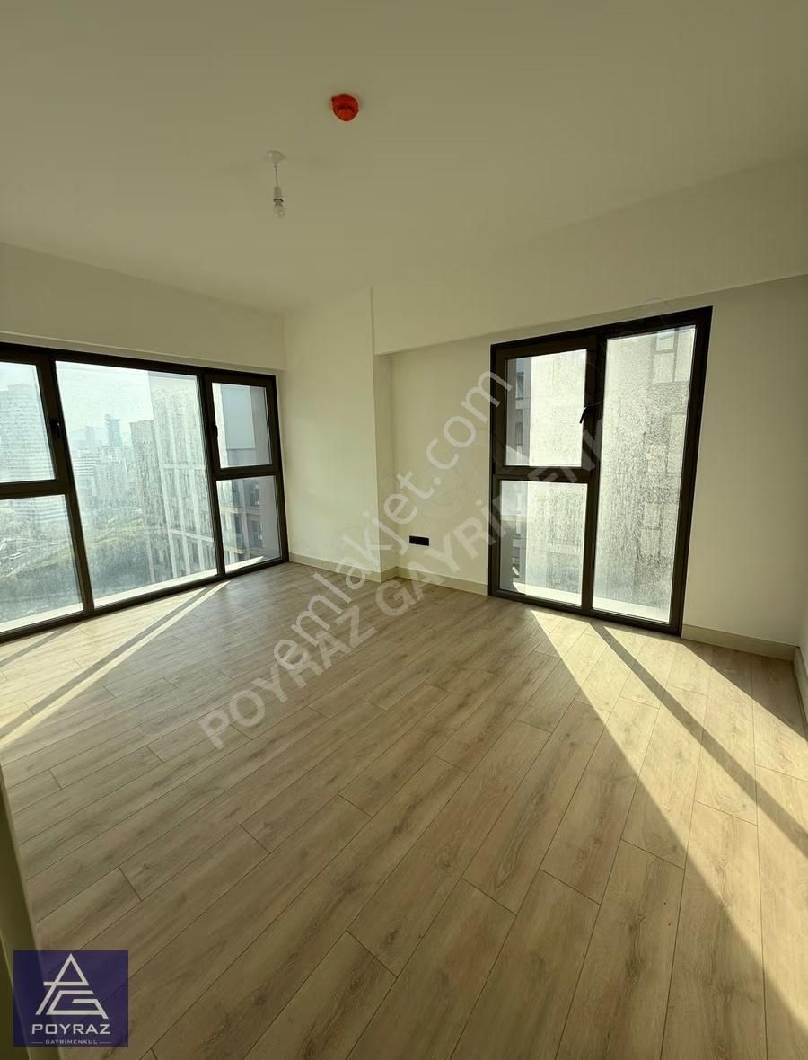 Poyraz'dan Fikirtepe Emlak Konutta 7/24 Güvenlikli 2+1 Satılık - Görsel 23