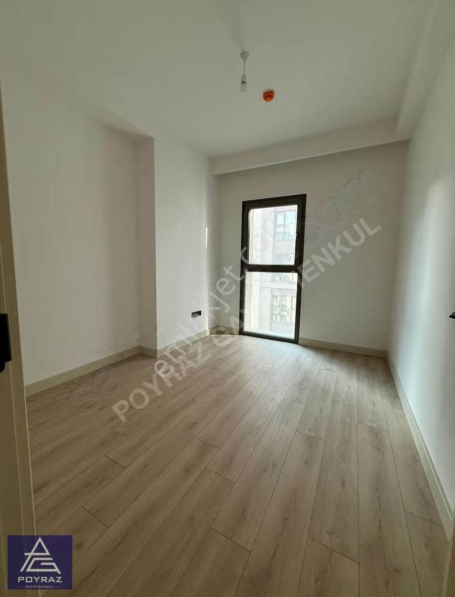 Poyraz'dan Fikirtepe Emlak Konutta 7/24 Güvenlikli 2+1 Satılık - Görsel 35