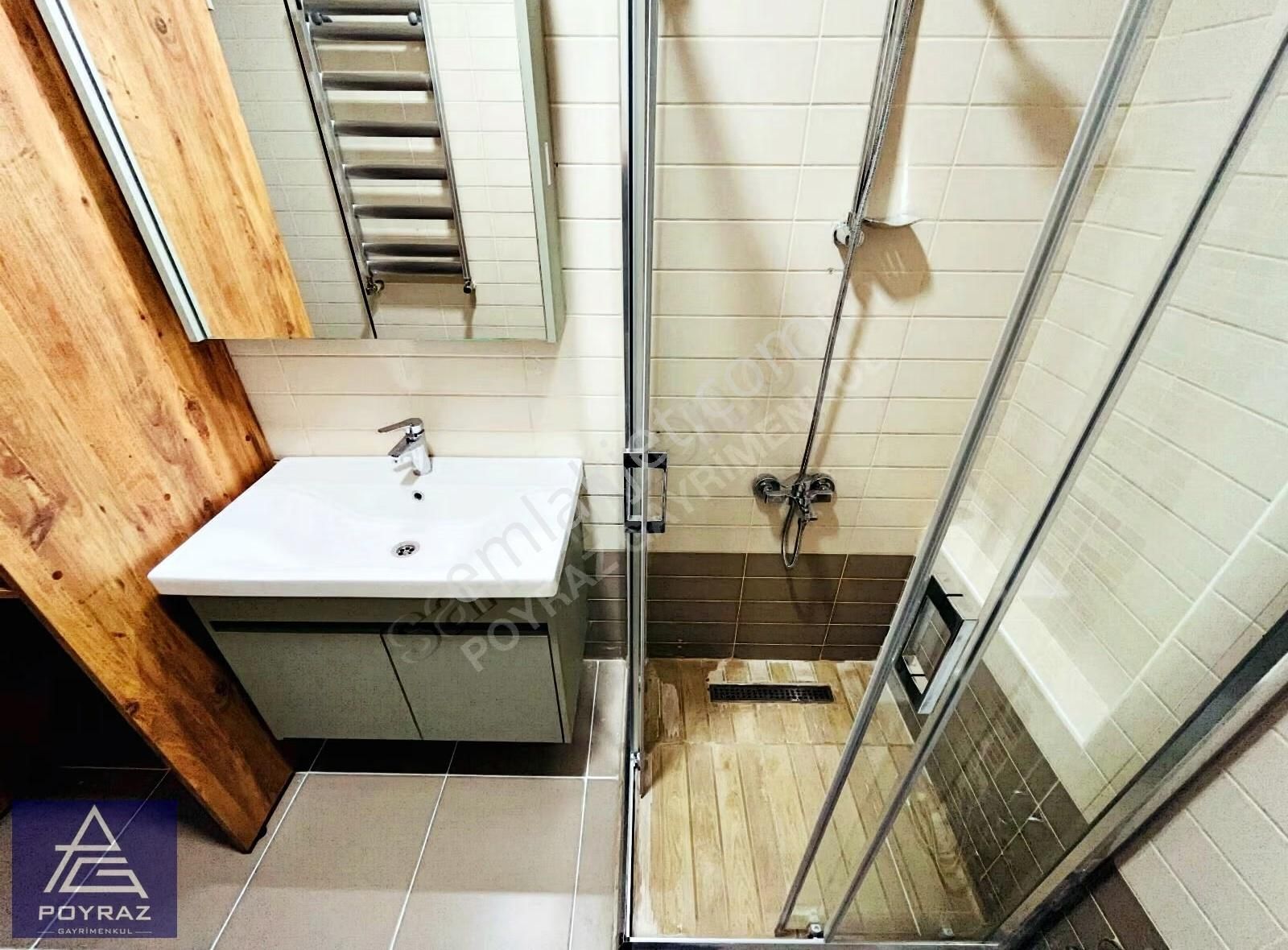 Poyraz'dan Şenesenevlerde Bağdat Caddesine Yakın 74 M2 Net 2+1 - Görsel 9