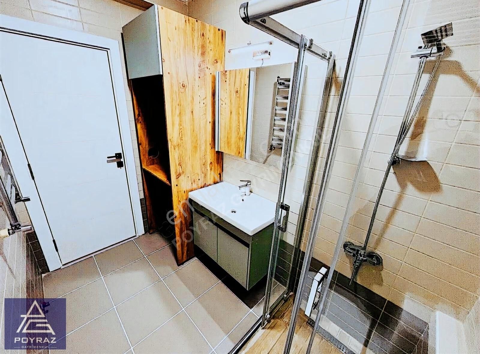 Poyraz'dan Şenesenevlerde Bağdat Caddesine Yakın 74 M2 Net 2+1 - Görsel 10