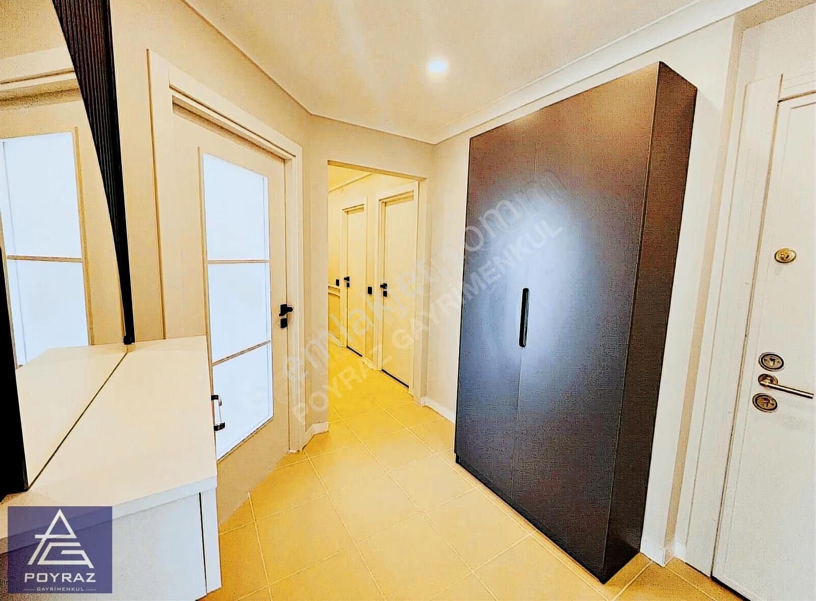 Poyraz'dan Şenesenevlerde Bağdat Caddesine Yakın 74 M2 Net 2+1 - Görsel 18
