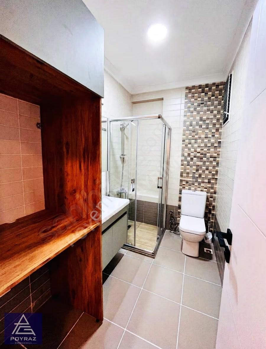 Poyraz'dan Şenesenevlerde Bağdat Caddesine Yakın 74 M2 Net 2+1 - Görsel 15