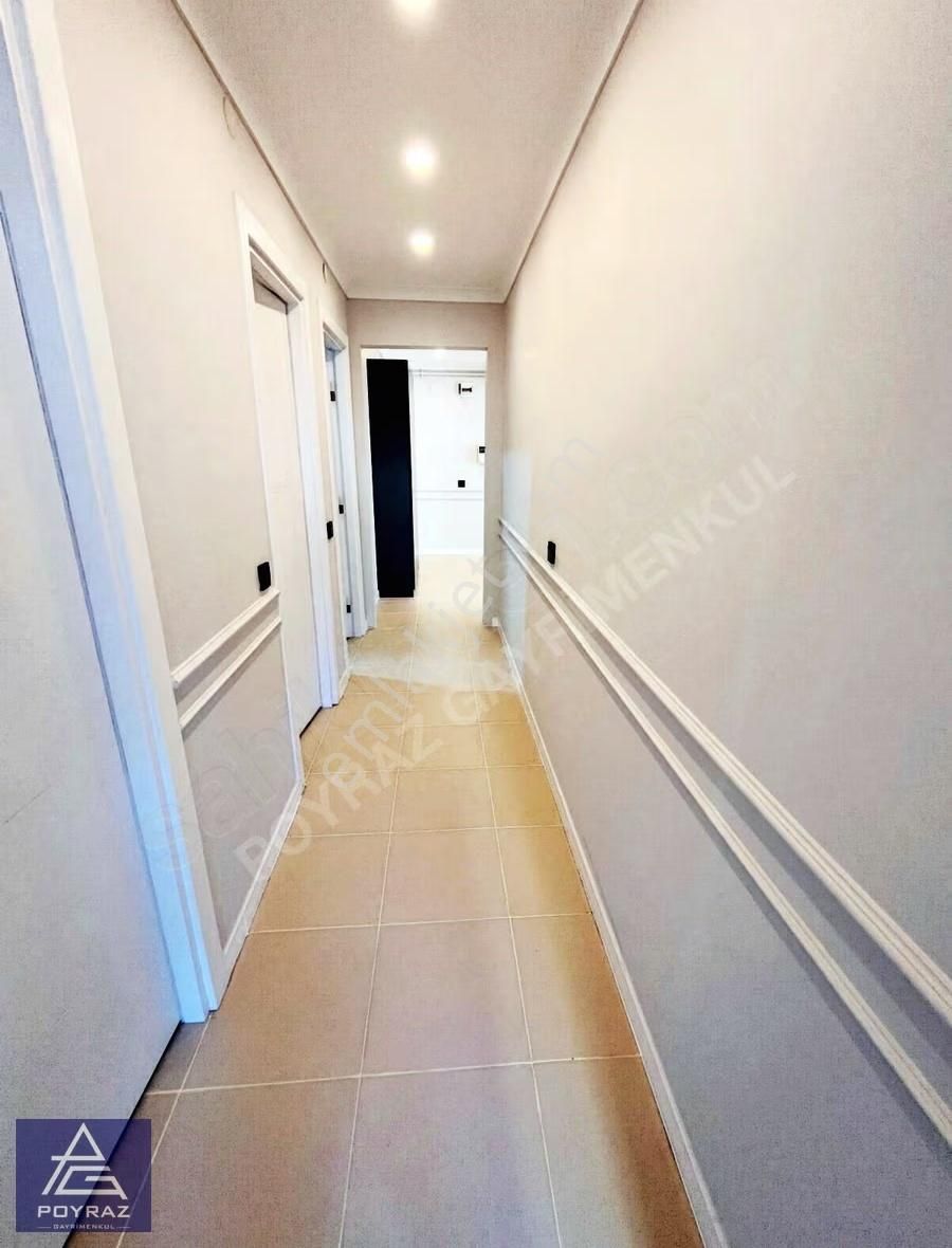 Poyraz'dan Şenesenevlerde Bağdat Caddesine Yakın 74 M2 Net 2+1 - Görsel 7