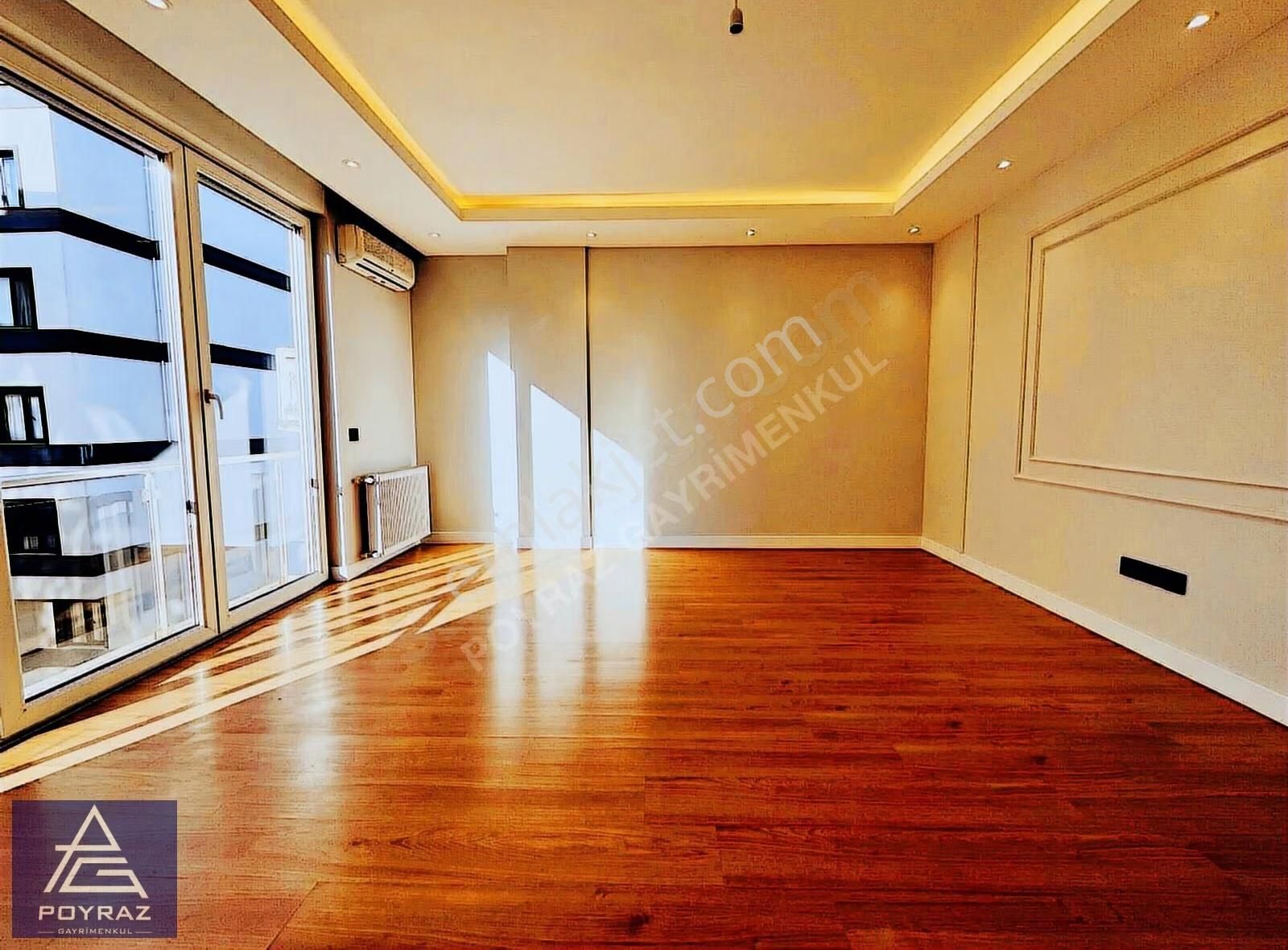 Poyraz'dan Şenesenevlerde Bağdat Caddesine Yakın 74 M2 Net 2+1 - Görsel 33