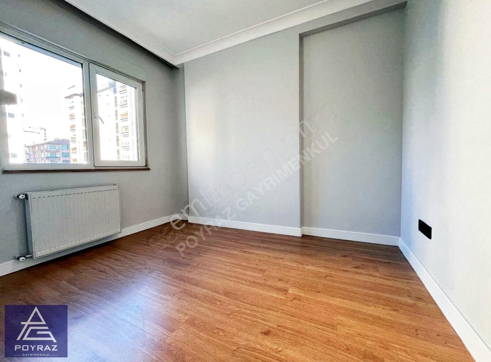 Poyraz'dan Şenesenevlerde Bağdat Caddesine Yakın 74 M2 Net 2+1 - Görsel 22