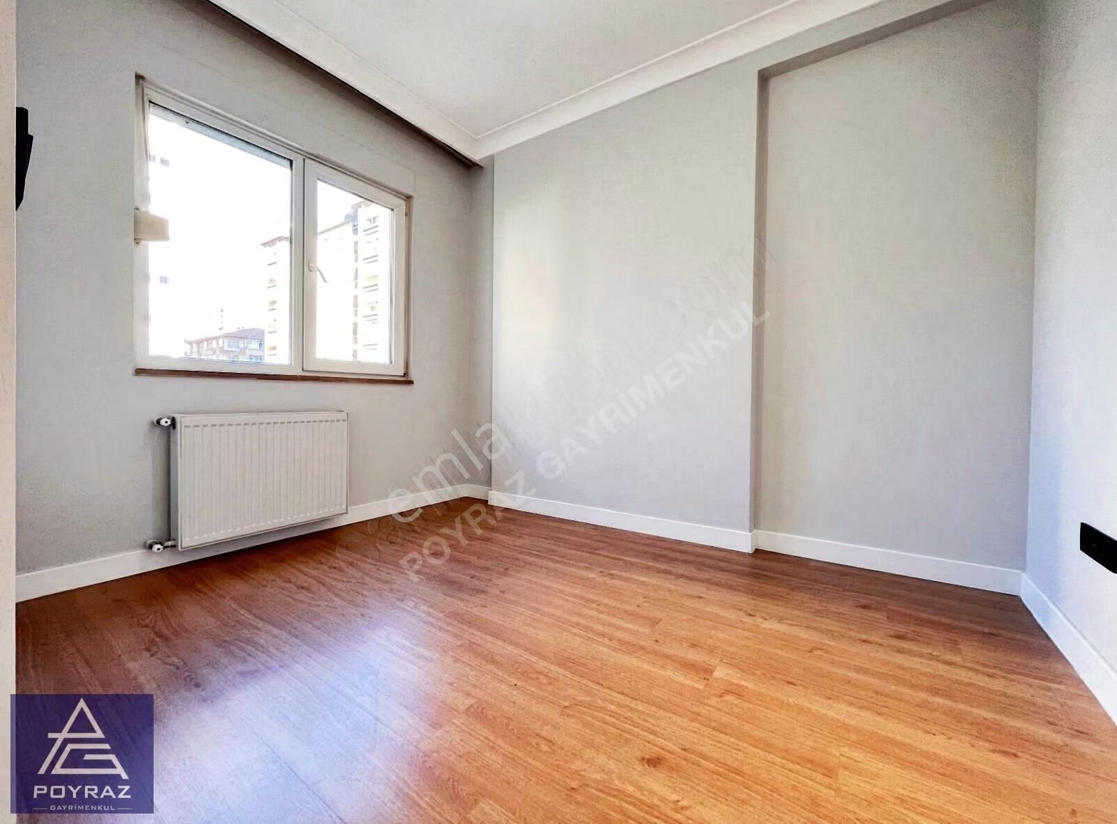 Poyraz'dan Şenesenevlerde Bağdat Caddesine Yakın 74 M2 Net 2+1 - Görsel 8