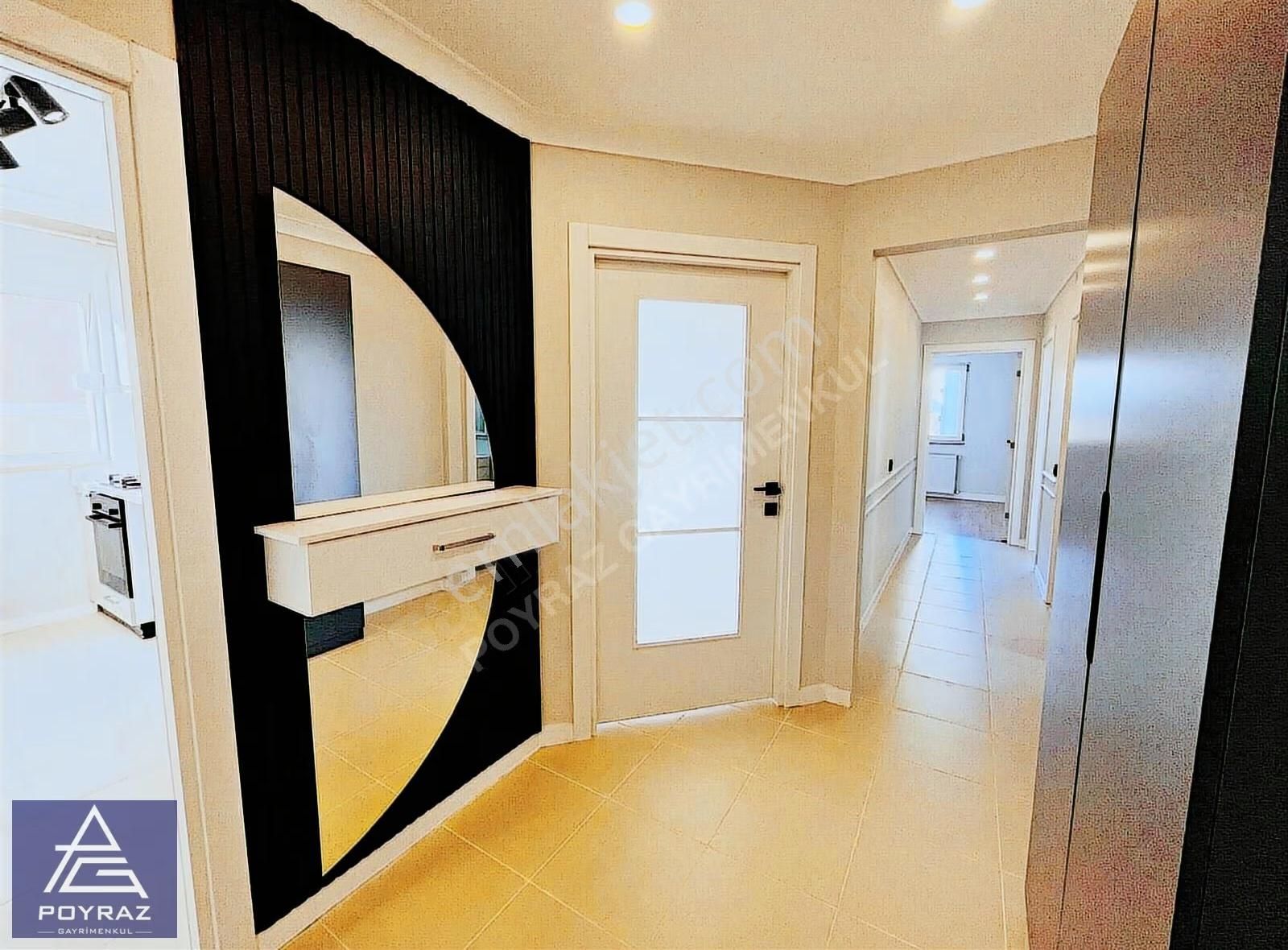 Poyraz'dan Şenesenevlerde Bağdat Caddesine Yakın 74 M2 Net 2+1 - Görsel 3