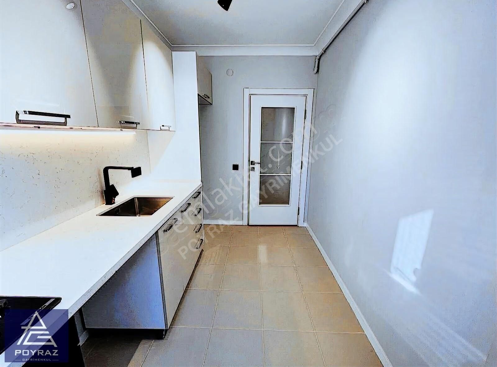 Poyraz'dan Şenesenevlerde Bağdat Caddesine Yakın 74 M2 Net 2+1 - Görsel 23