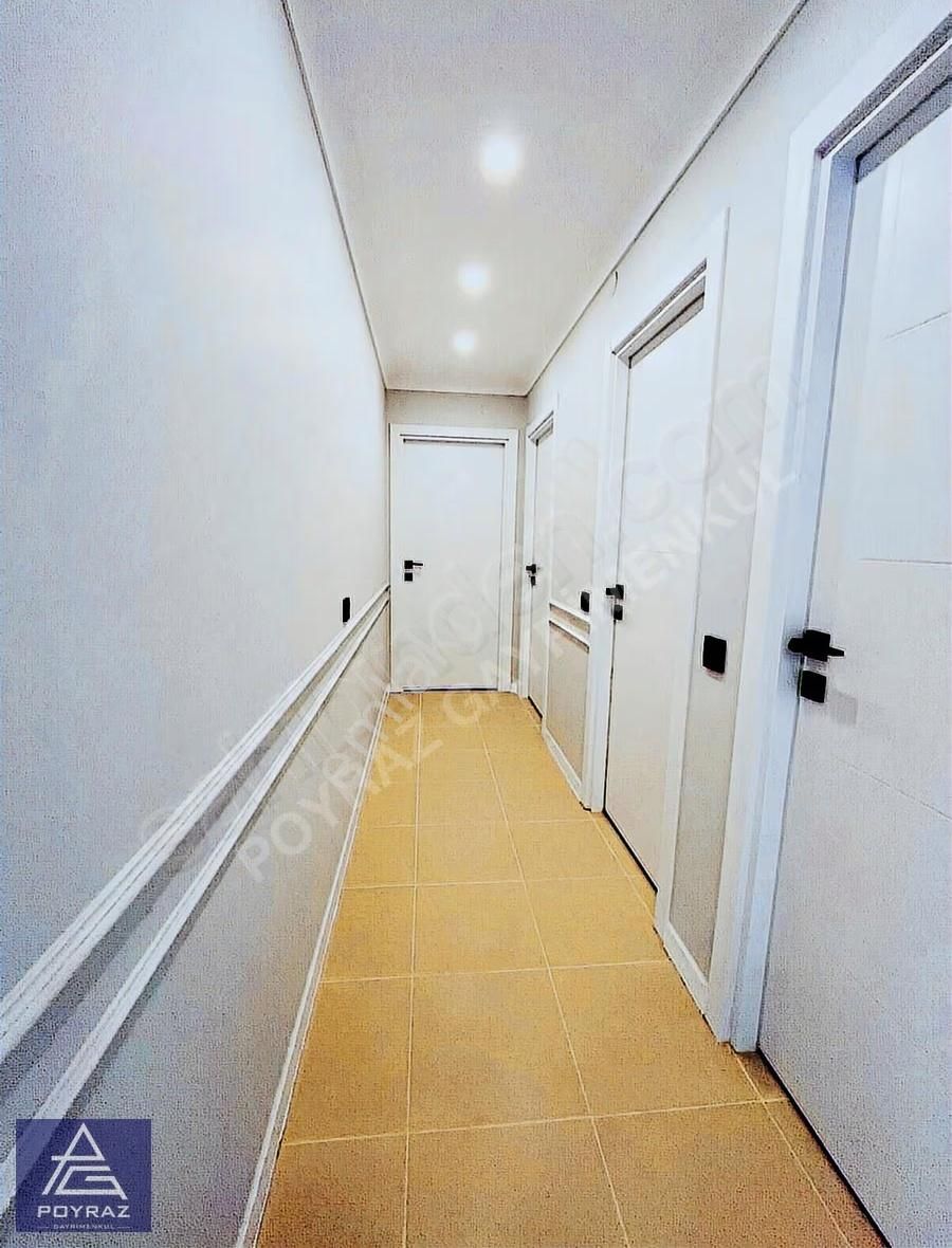 Poyraz'dan Şenesenevlerde Bağdat Caddesine Yakın 74 M2 Net 2+1 - Görsel 30
