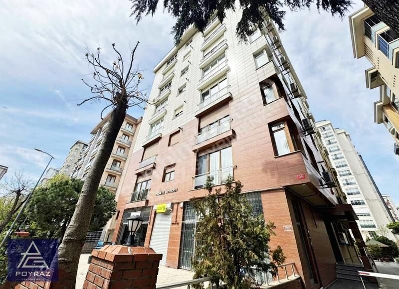 Poyraz'dan Şenesenevlerde Bağdat Caddesine Yakın 74 M2 Net 2+1