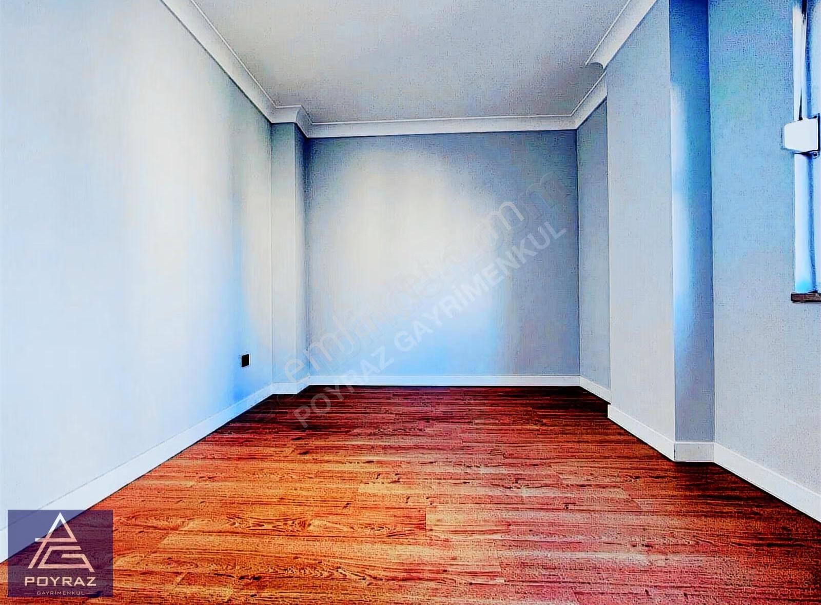 Poyraz'dan Şenesenevlerde Bağdat Caddesine Yakın 74 M2 Net 2+1 - Görsel 12