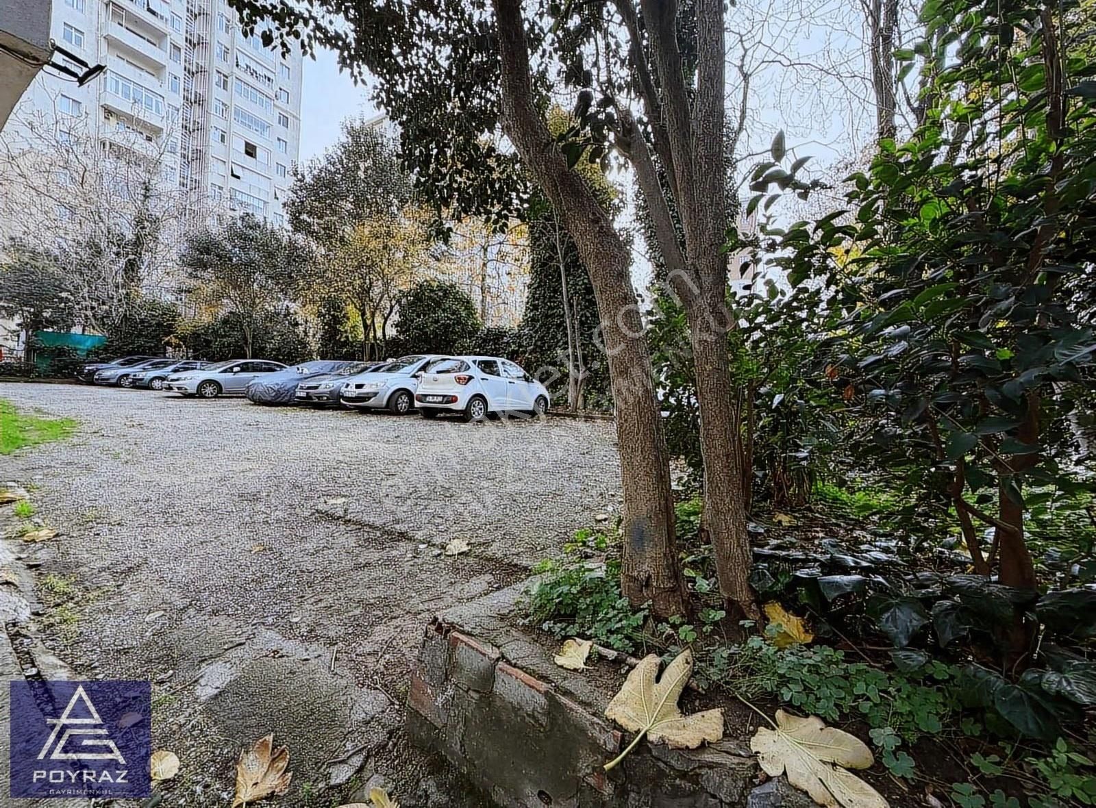 Poyraz'dan Bayar Caddesi Üzerinde Park Manzaralı 90 M2 Net 3+1 - Görsel 8