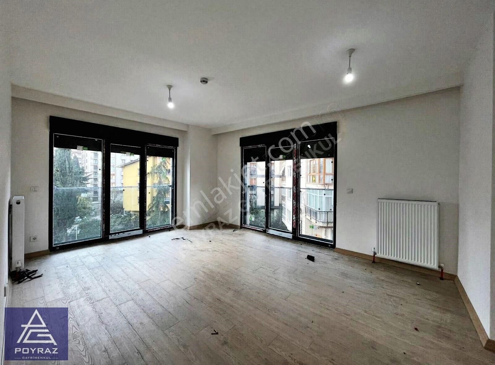 Poyraz'dan Şenesenevlerde Site İçinde Havuzlu Güvenlkli 2+1daire