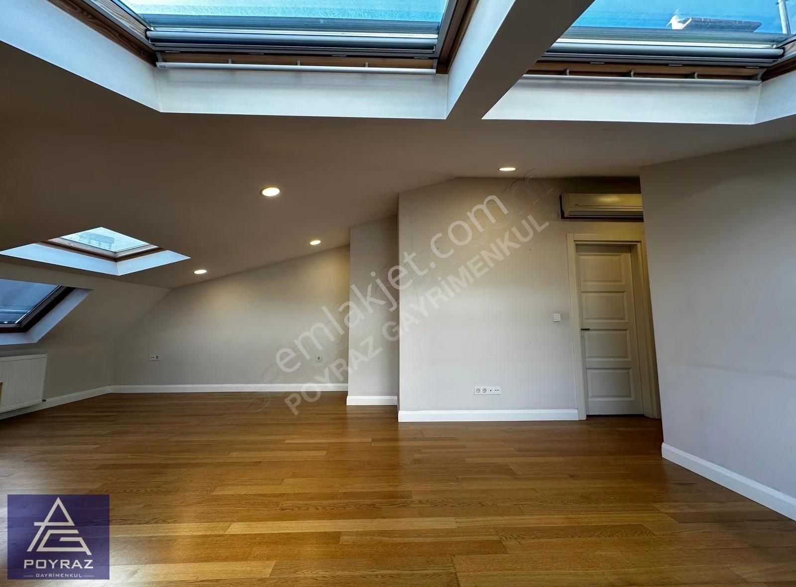 Poyraz'dan Bağdat Caddesine 4.binada Balkonlu Teraslı 4+1 Satlık - Görsel 14