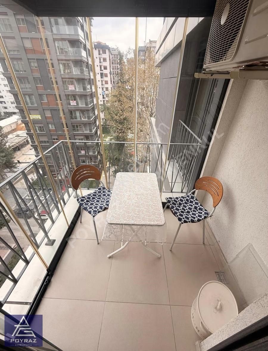 Poyraz'dan Erenköyde Divan Pastanesi Yanında Balkonlu 3+1 Daire - Görsel 25