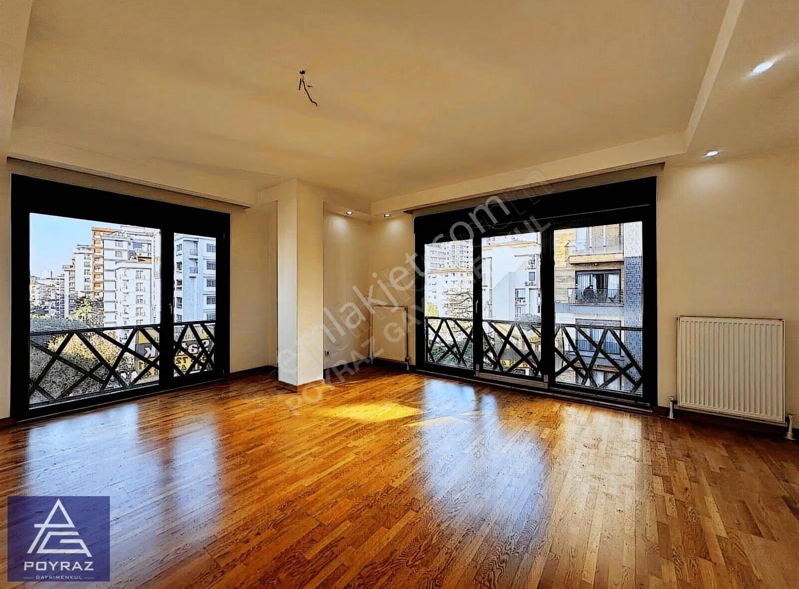 Poyraz'dan Suadiyede Bağdat Caddesine Yakın 3+1 90 M2 Net Daire - Görsel 33