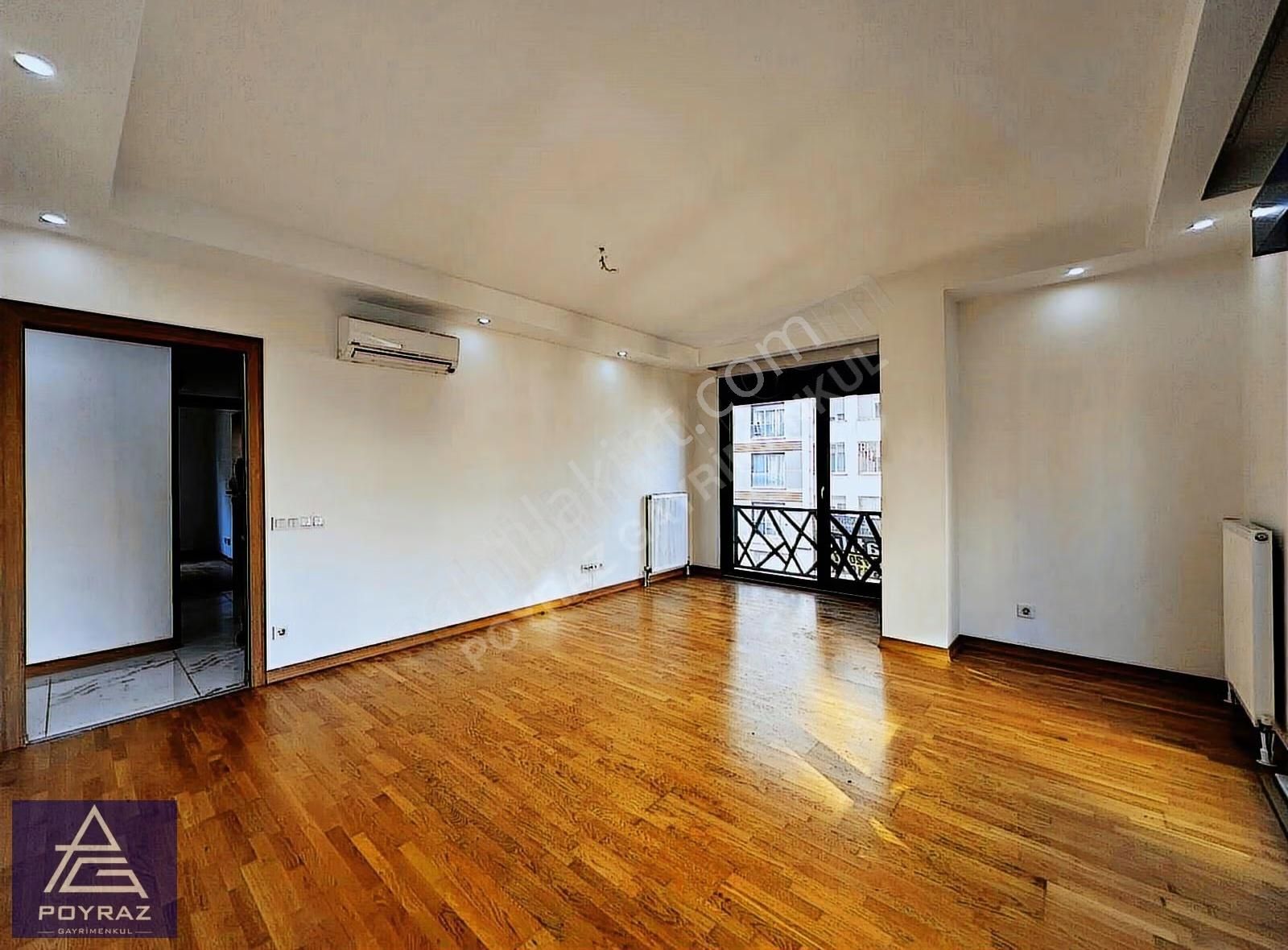 Poyraz'dan Suadiyede Bağdat Caddesine Yakın 3+1 90 M2 Net Daire - Görsel 17