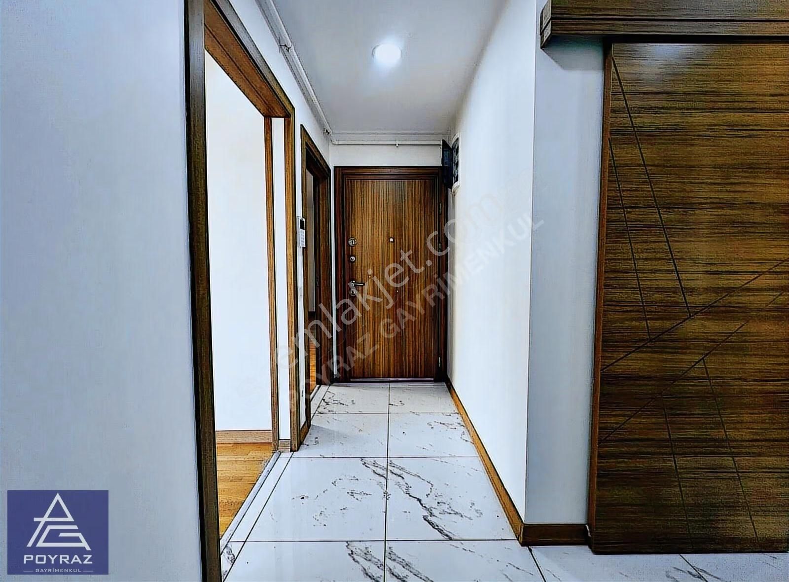 Poyraz'dan Suadiyede Bağdat Caddesine Yakın 3+1 90 M2 Net Daire - Görsel 15