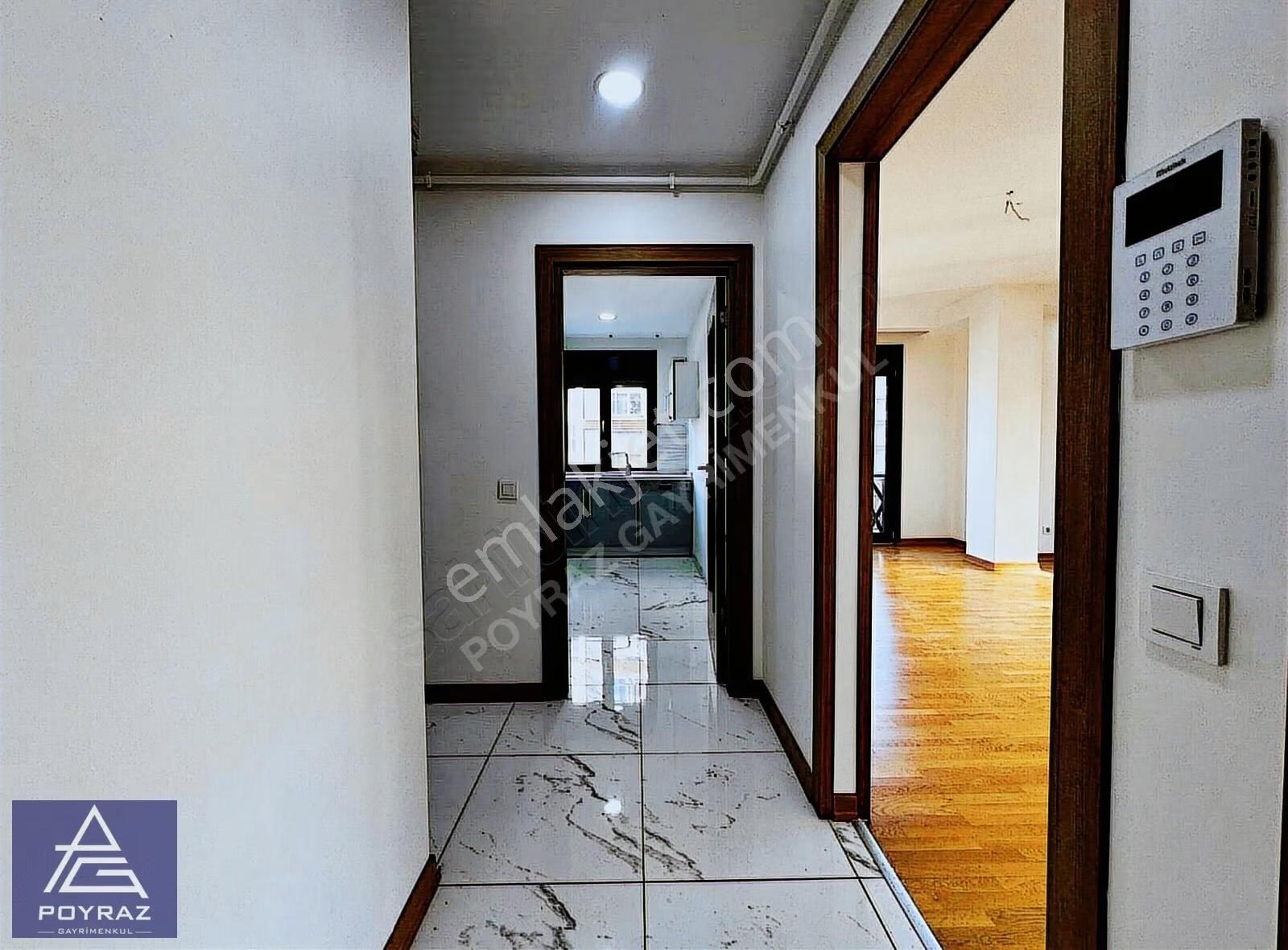 Poyraz'dan Suadiyede Bağdat Caddesine Yakın 3+1 90 M2 Net Daire - Görsel 2