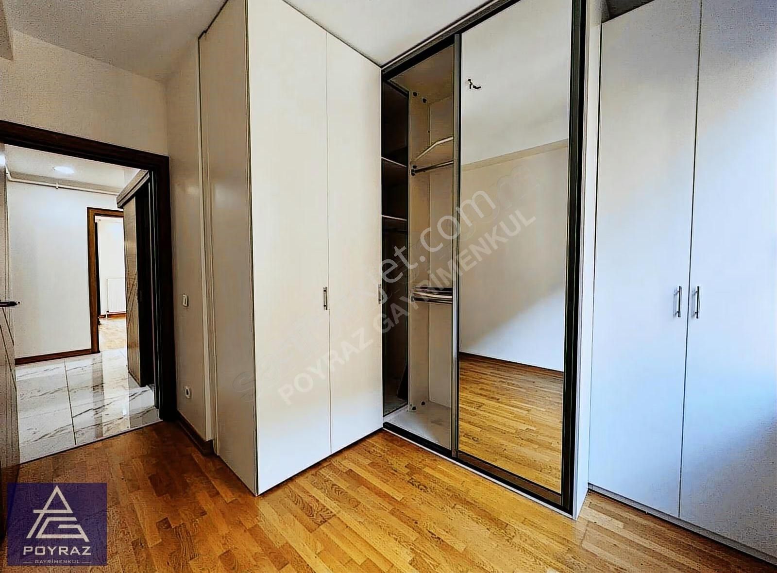 Poyraz'dan Suadiyede Bağdat Caddesine Yakın 3+1 90 M2 Net Daire - Görsel 22