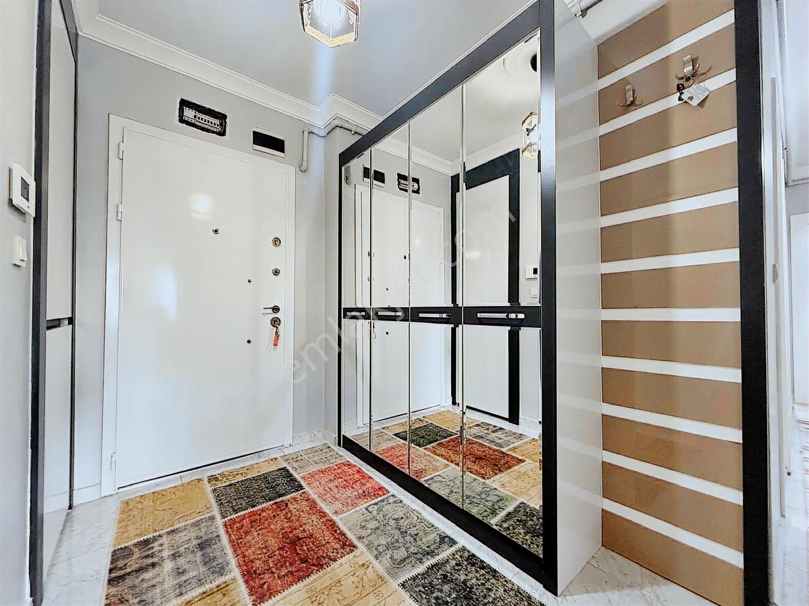 Yuvam Gayrimenkul'den Kat Konumunda Y.giriş Acil Satılık 3+1 - Görsel 6