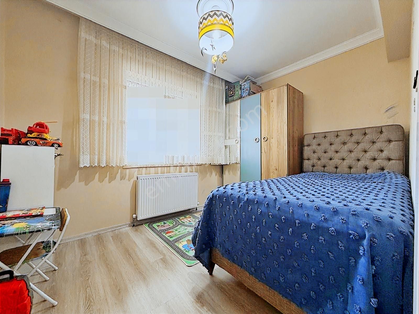 Yuvam Gayrimenkul'den Kat Konumunda Y.giriş Acil Satılık 3+1 - Görsel 25