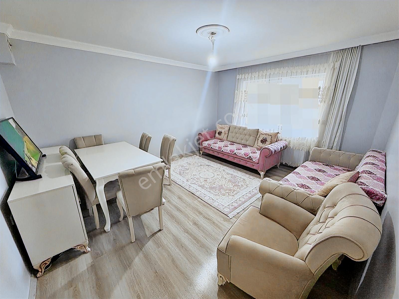 Yuvam Gayrimenkul'den Kat Konumunda Y.giriş Acil Satılık 3+1 - Görsel 27