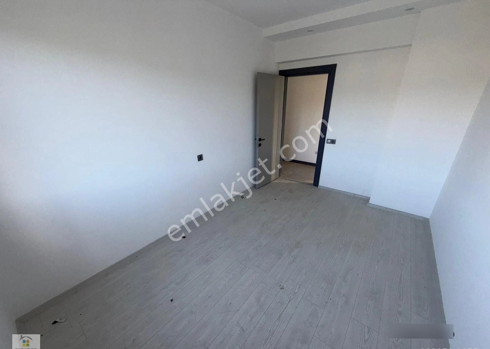 Aydın Nazilli Zafer Mahallesinde Satılık Sıfır 3+1 Daire - Görsel 7