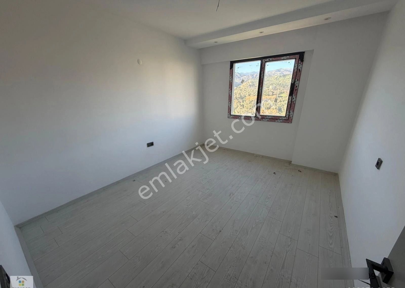 Aydın Nazilli Zafer Mahallesinde Satılık Sıfır 3+1 Daire - Görsel 13
