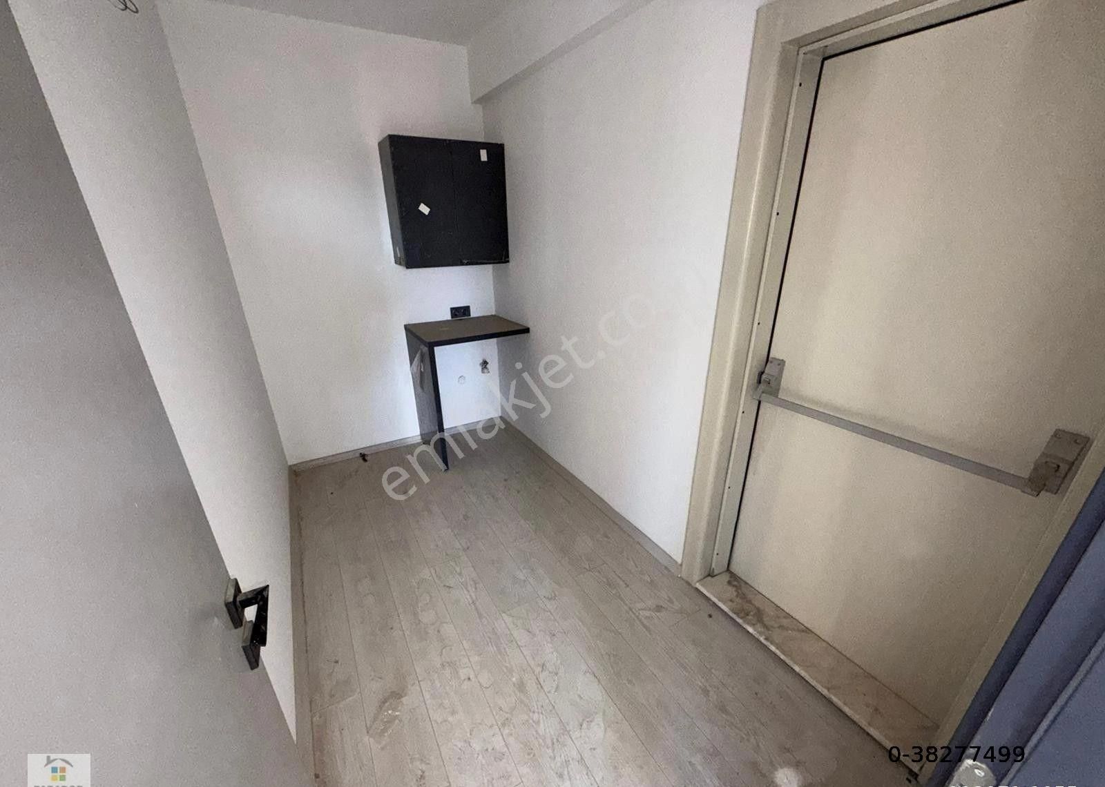 Aydın Nazilli Zafer Mahallesinde Satılık Sıfır 3+1 Daire - Görsel 25