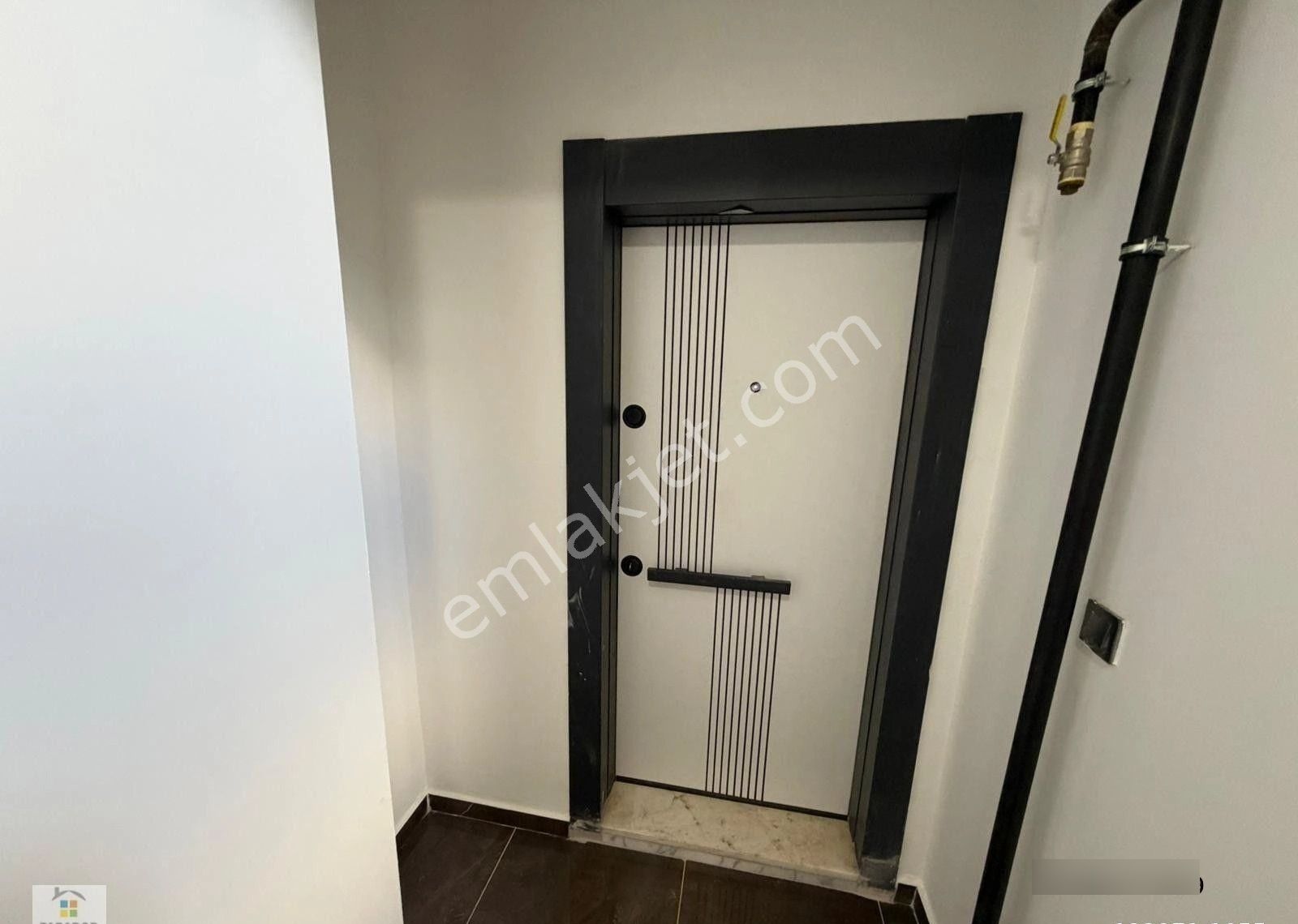 Aydın Nazilli Zafer Mahallesinde Satılık Sıfır 3+1 Daire - Görsel 18