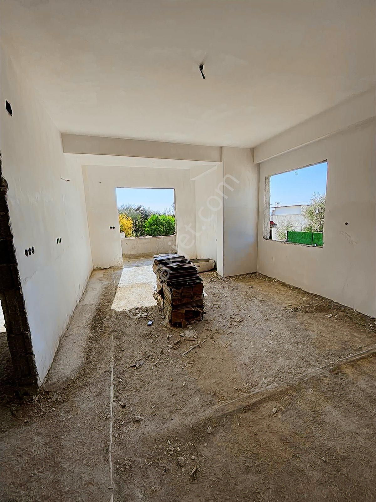 Kozan Gayrimenkul'den Acil Geniş 2+1 Daire - Görsel 2