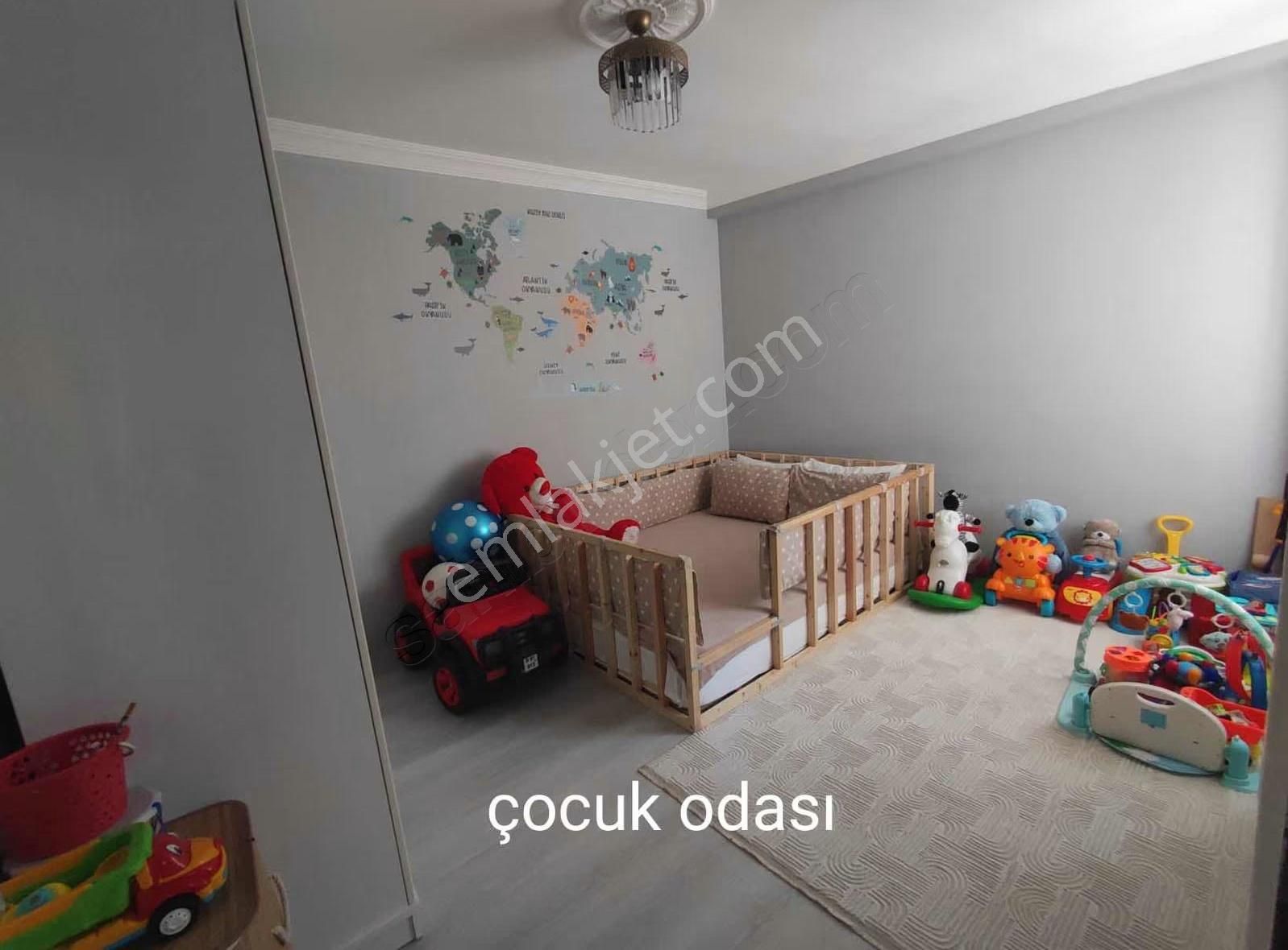 Çarşı Merkezde Ultra Daire - Görsel 4