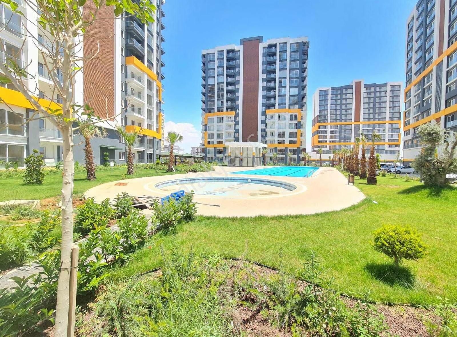 Antalya En Gözde Projesinde Acill Yatırımlık 1+1 Satılık Daire - Görsel 3