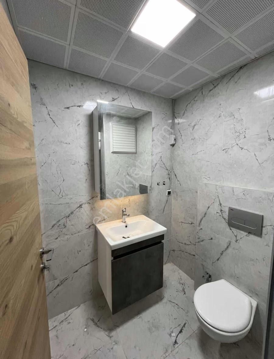 Antalya En Gözde Projesinde Acill Yatırımlık 1+1 Satılık Daire - Görsel 11