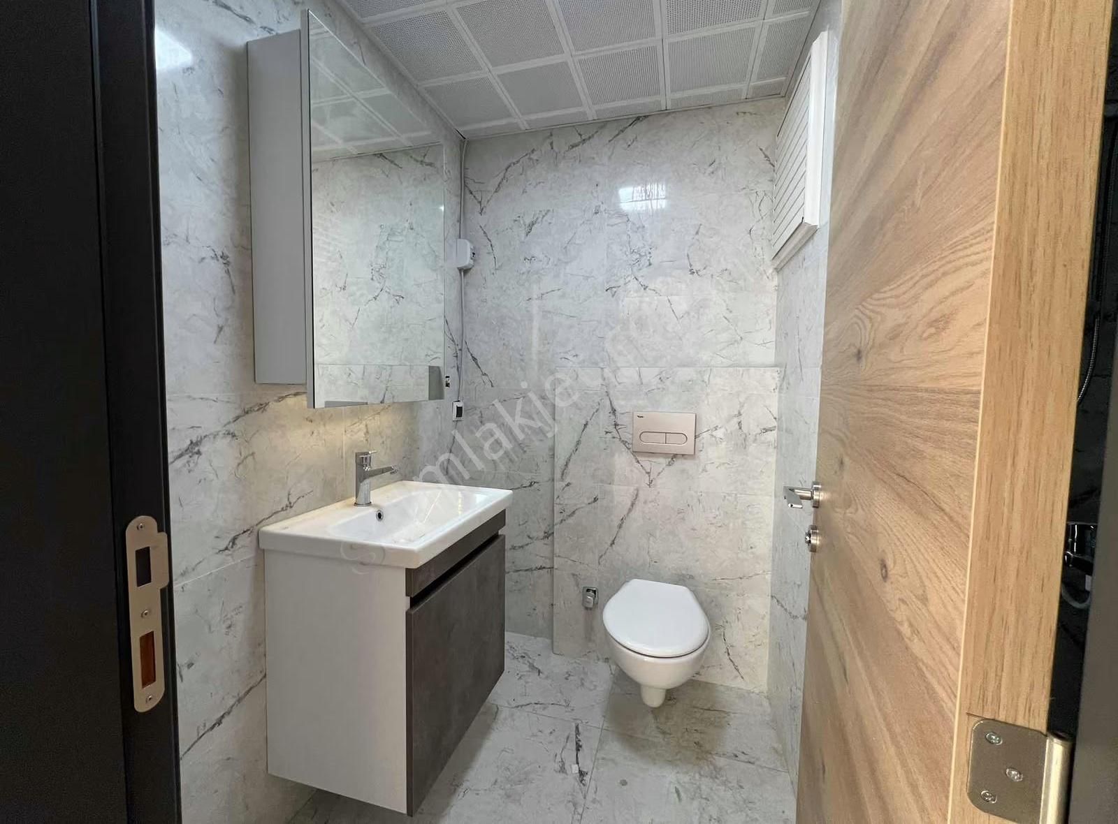 Antalya En Gözde Projesinde Acill Yatırımlık 1+1 Satılık Daire - Görsel 24