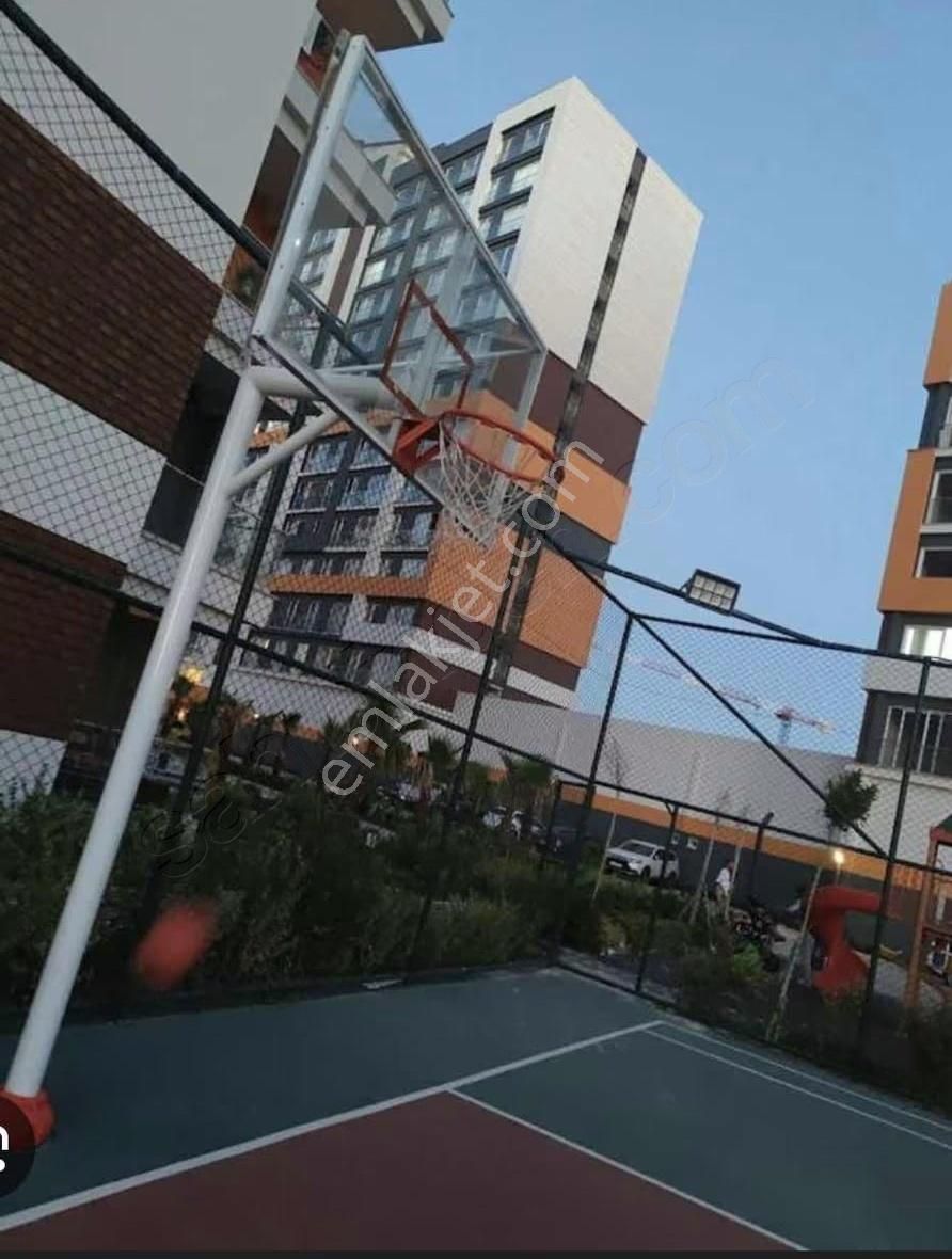 Antalya En Gözde Projesinde Acill Yatırımlık 1+1 Satılık Daire - Görsel 22