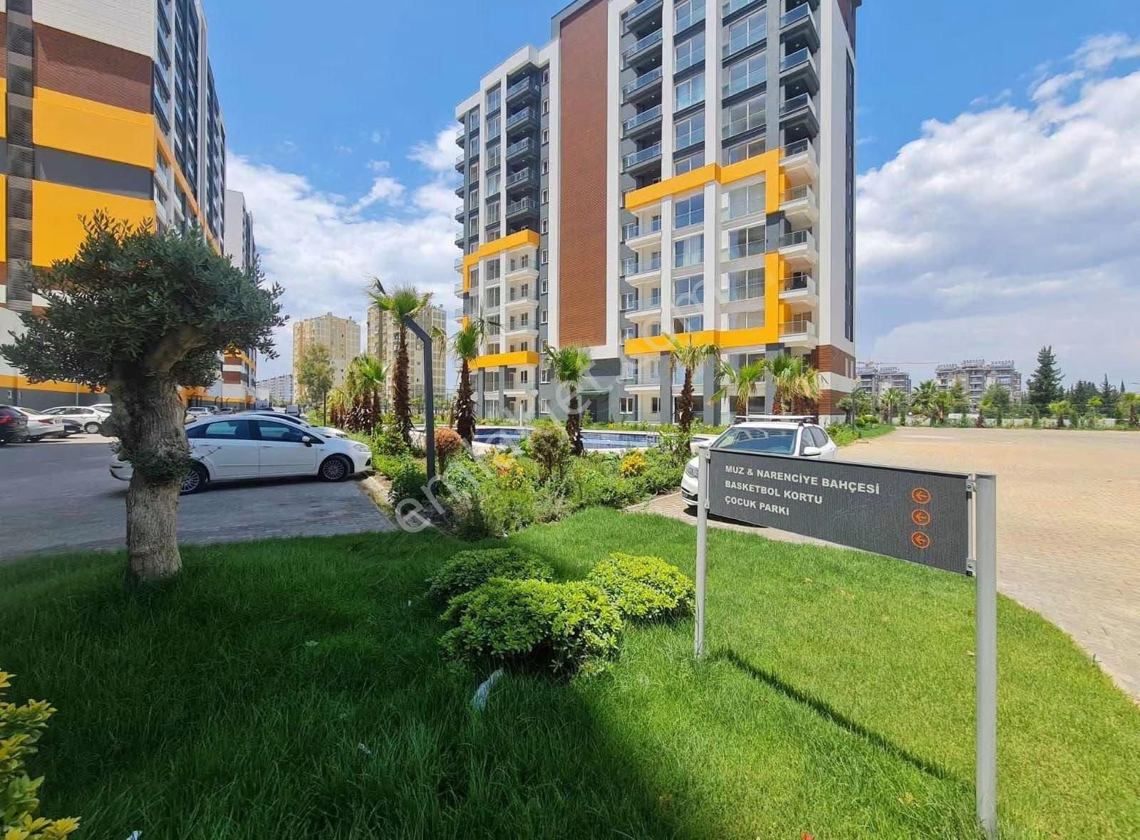 Antalya En Gözde Projesinde Acill Yatırımlık 1+1 Satılık Daire - Görsel 17