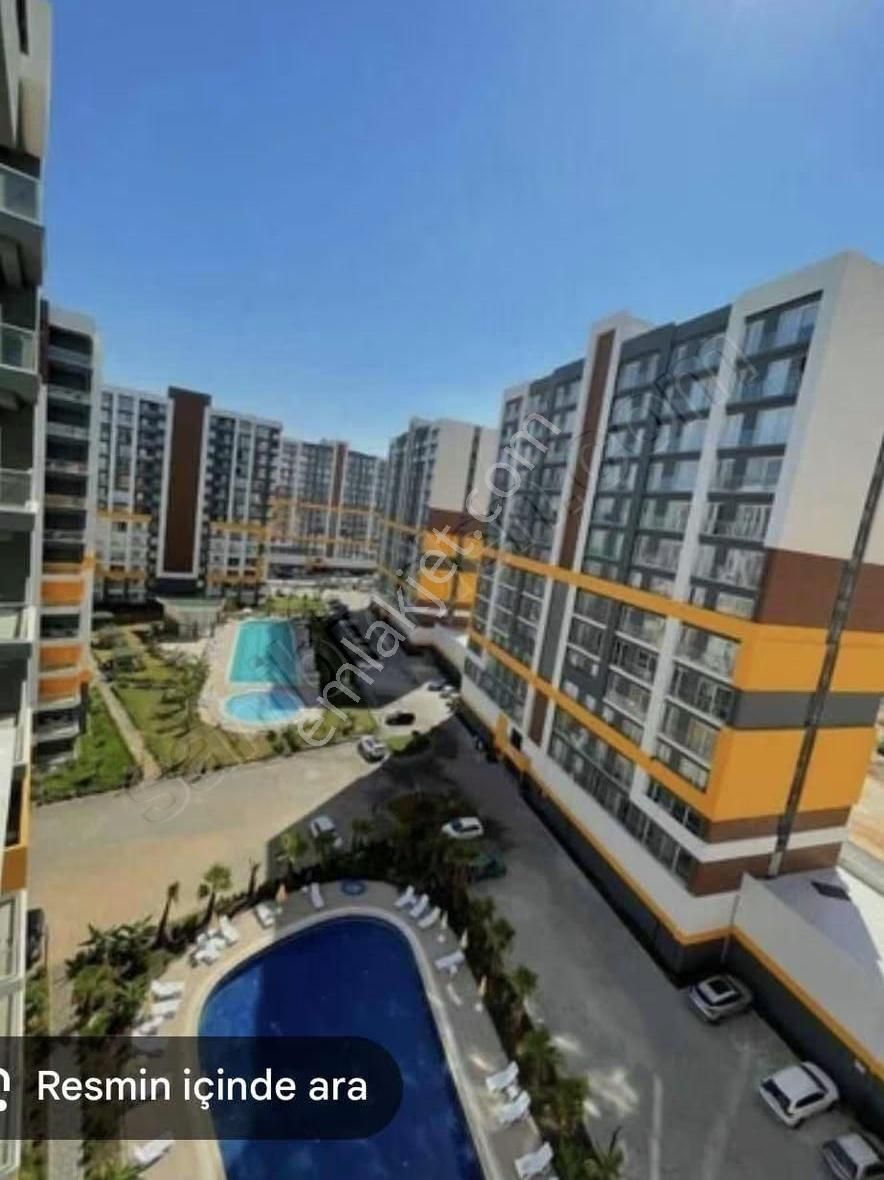 Antalya En Gözde Projesinde Acill Yatırımlık 1+1 Satılık Daire - Görsel 9