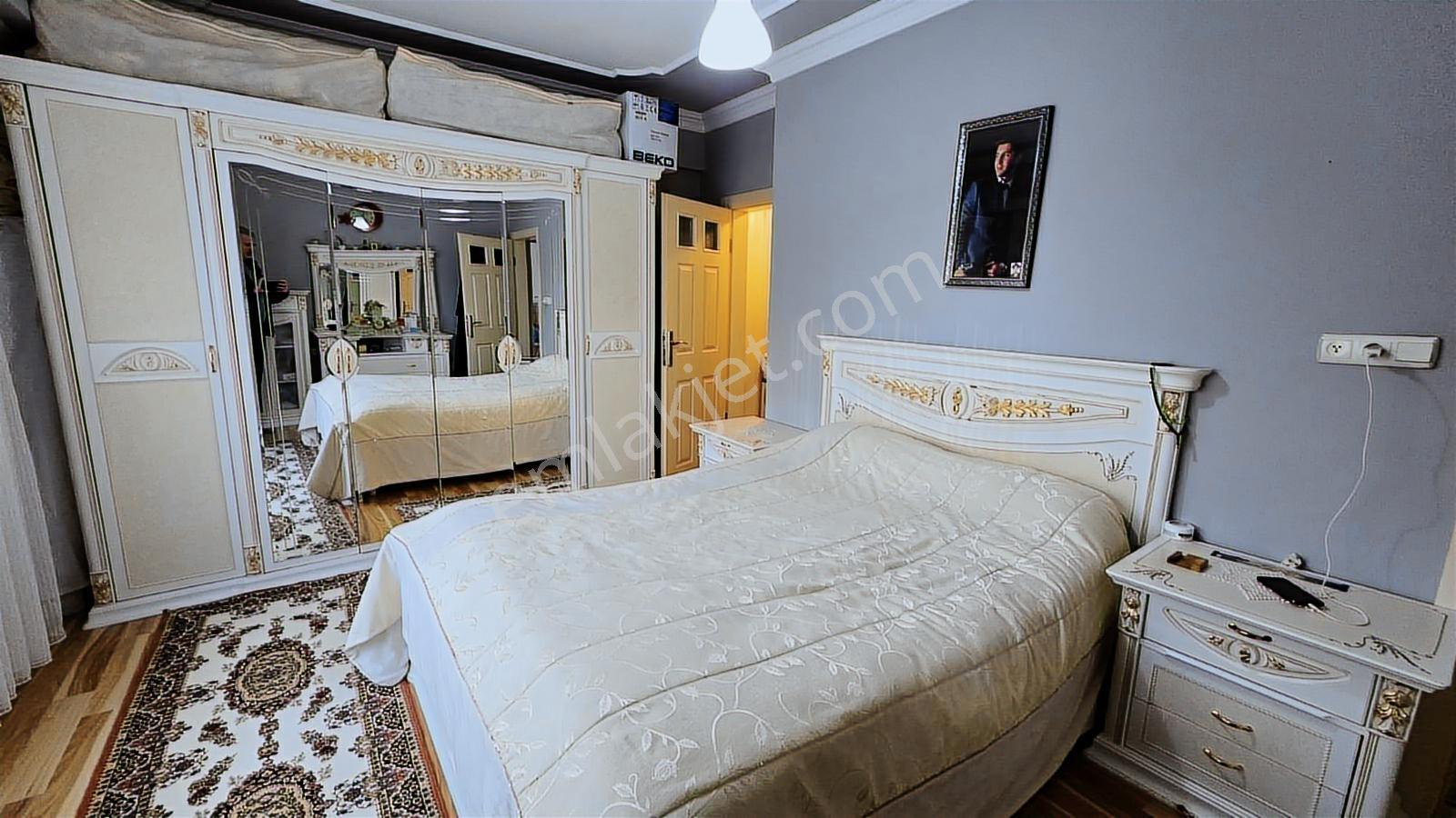 Bozüyük 4 Eylülde Satılık 3 Cepheli 160m2 3+1 Masrafsız Daire - Görsel 21