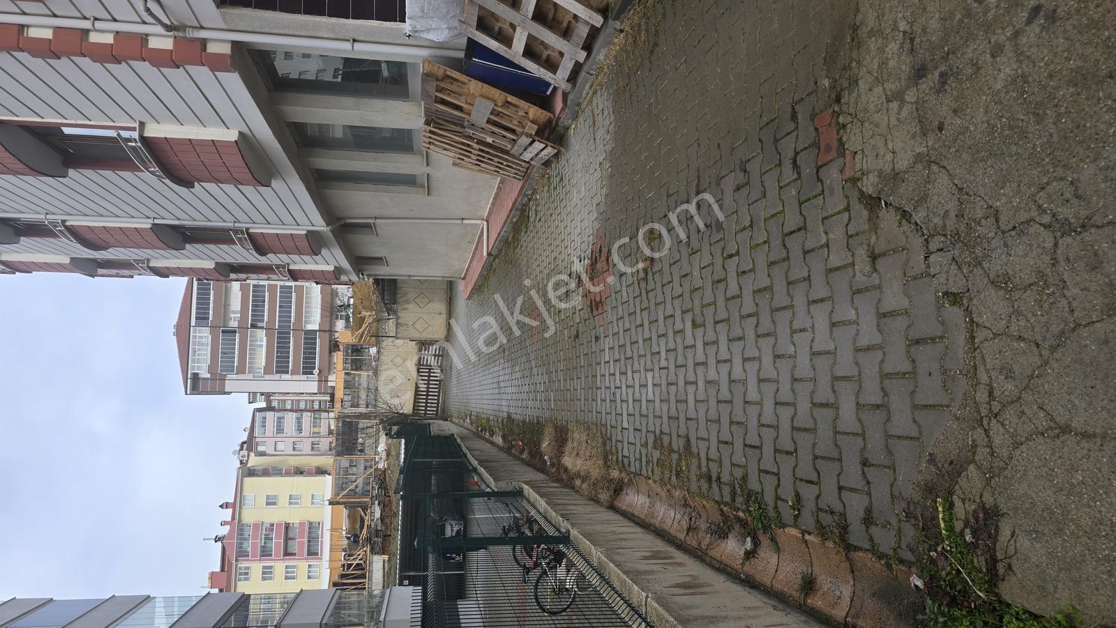 Bozüyük 4 Eylülde Satılık 3 Cepheli 160m2 3+1 Masrafsız Daire - Görsel 18