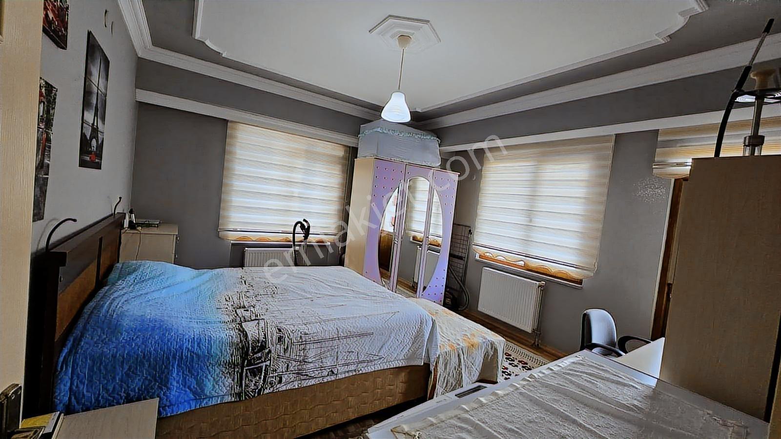 Bozüyük 4 Eylülde Satılık 3 Cepheli 160m2 3+1 Masrafsız Daire - Görsel 11