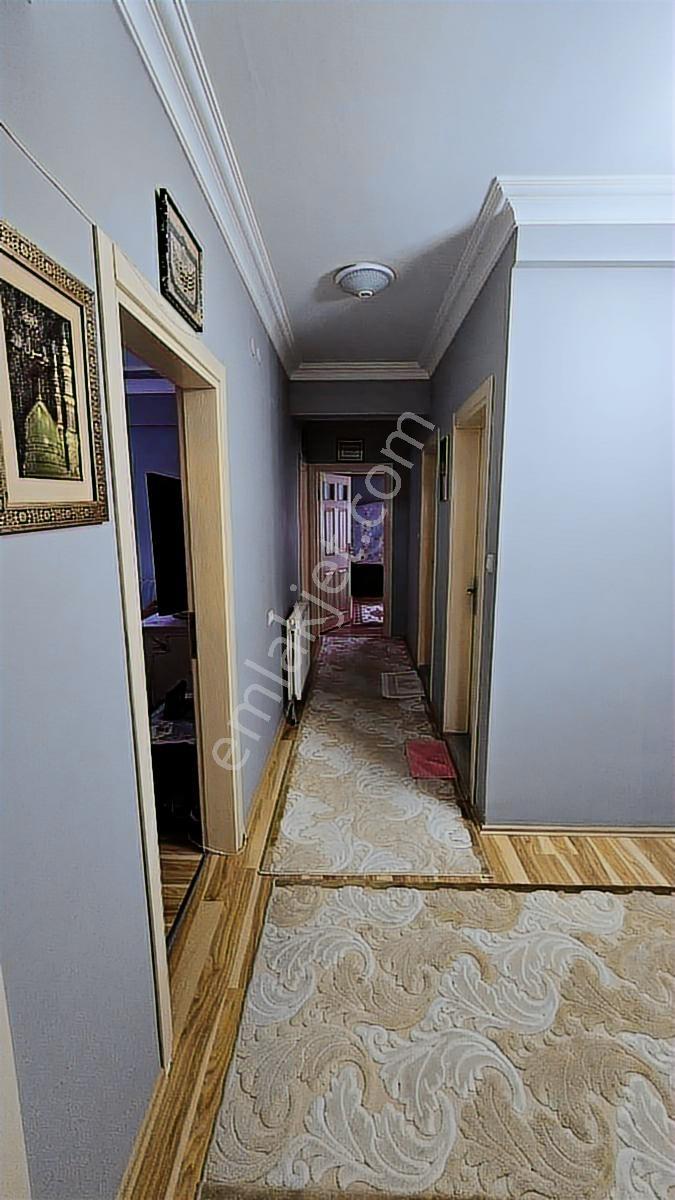 Bozüyük 4 Eylülde Satılık 3 Cepheli 160m2 3+1 Masrafsız Daire - Görsel 16