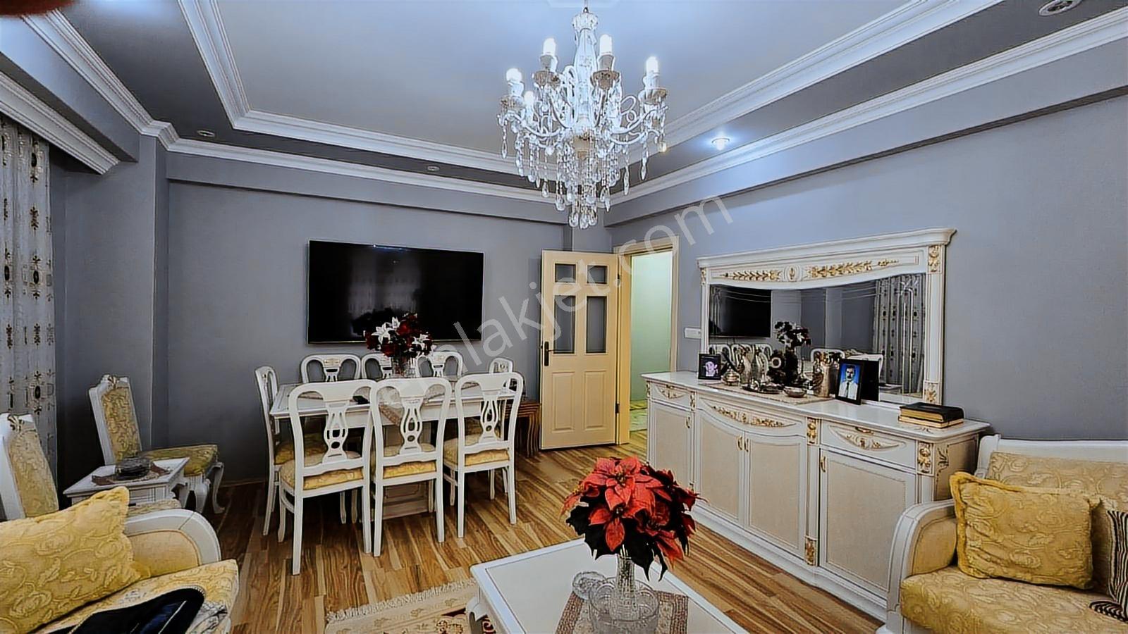Bozüyük 4 Eylülde Satılık 3 Cepheli 160m2 3+1 Masrafsız Daire - Görsel 10