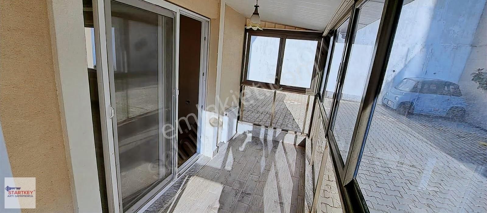 Çiğli Evka 5'te Yeni Binada Doğalgazlı 2+1 Kiralık Daire - Görsel 26