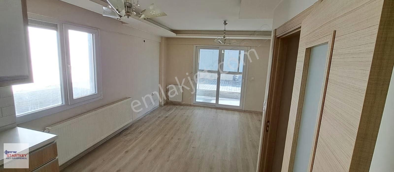 Çiğli Evka 5'te Yeni Binada Doğalgazlı 2+1 Kiralık Daire - Görsel 10
