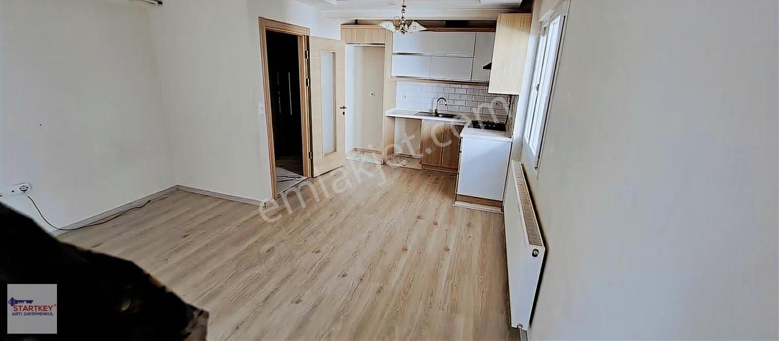 Çiğli Evka 5'te Yeni Binada Doğalgazlı 2+1 Kiralık Daire - Görsel 18